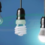 كيف تُحدد جودة مصباح LED؟