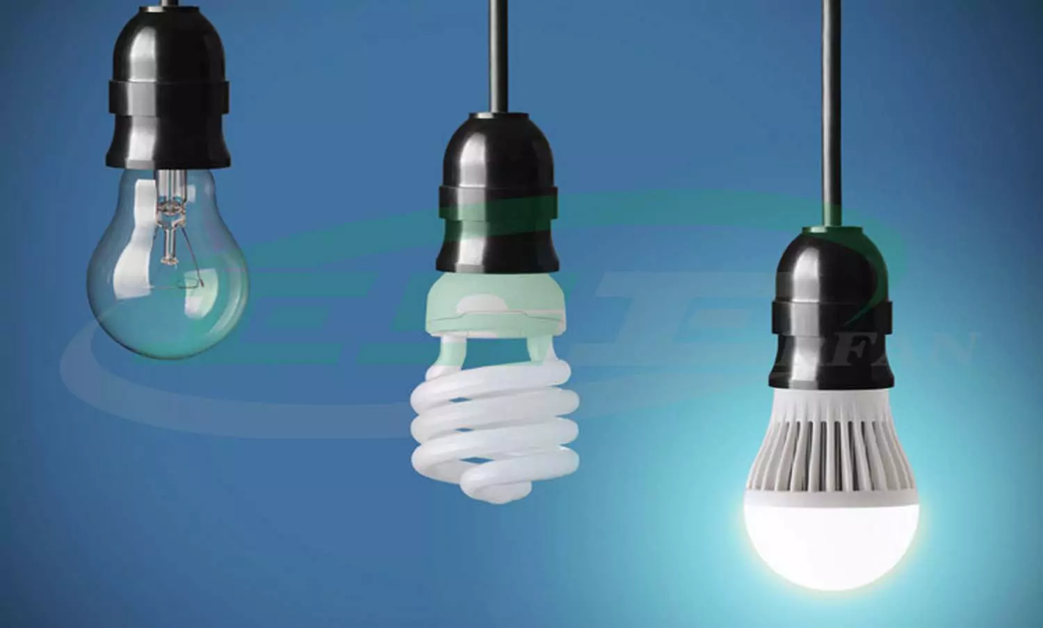 كيف تُحدد جودة مصباح LED؟
