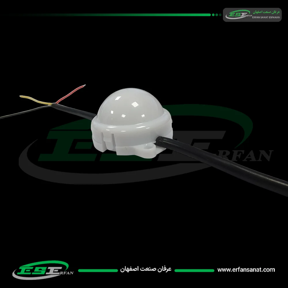 بكسل لايت بيكسل 4 سم مع غطاء سلك مطاطي (6)