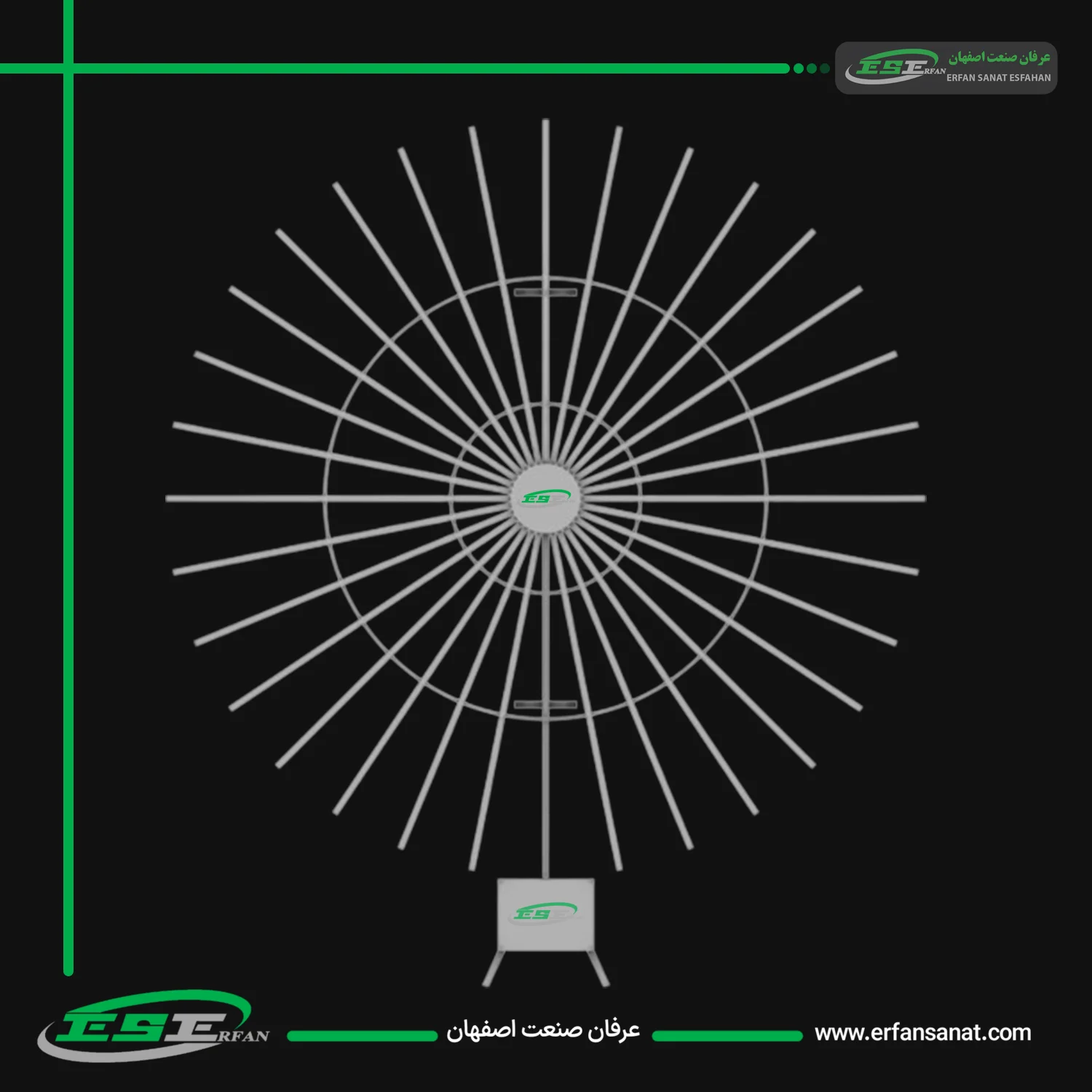 سعر وشراء عنصر الإضاءة الشمسية