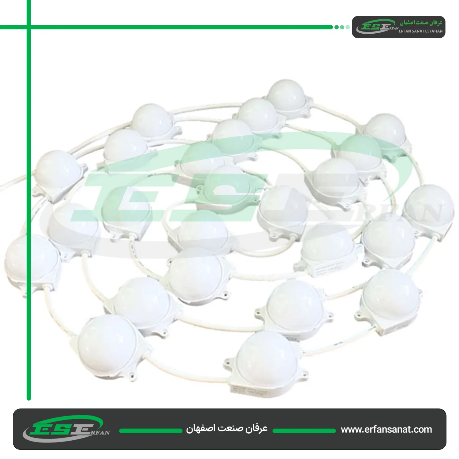 شريط بكسل 6 سم بالألوان الكاملة