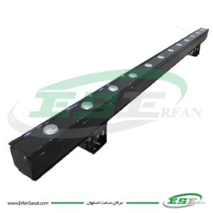 وال واشر LED RGB