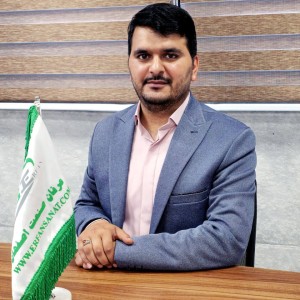 آقای رسول حبیبی