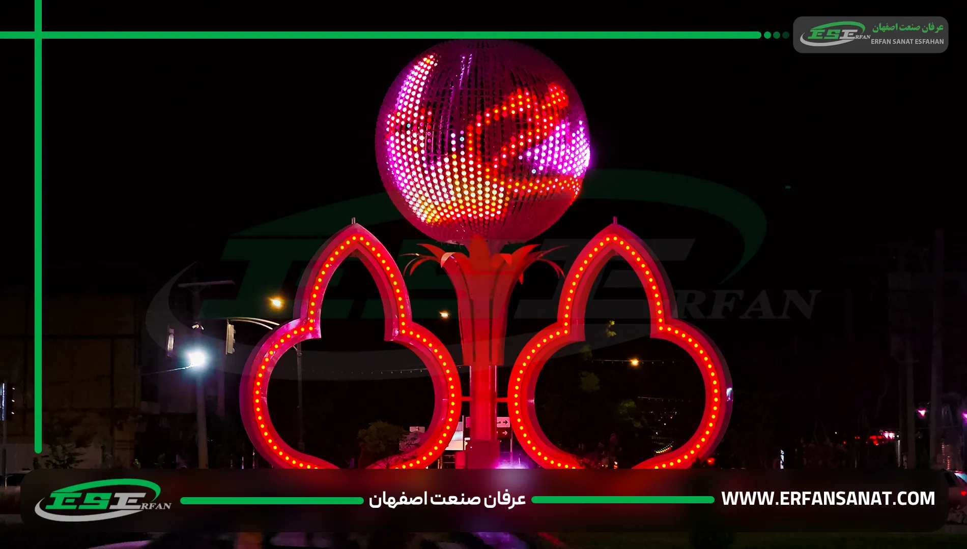 أمثلة لمشاريع ناجحة