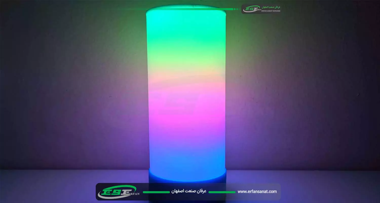 Understanding lamp energy efficiency and lifespan.