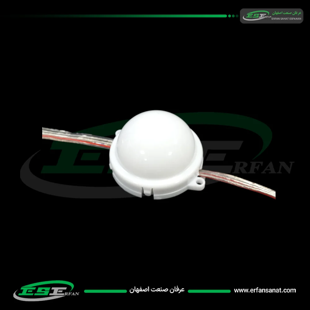 پوینت لایت پیکسل 60 میلی متری 