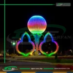 The Luminous Sphere