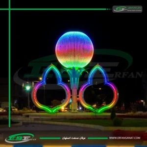 The Luminous Sphere