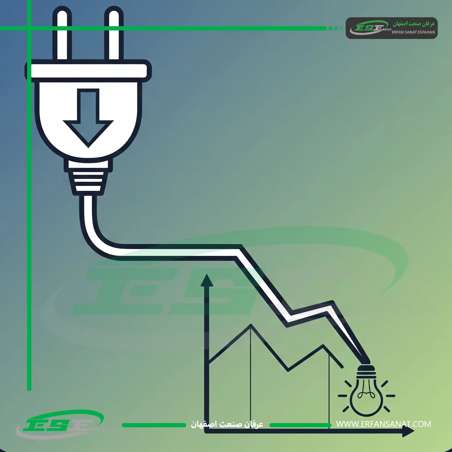 Energy-efficient Urban Lighting