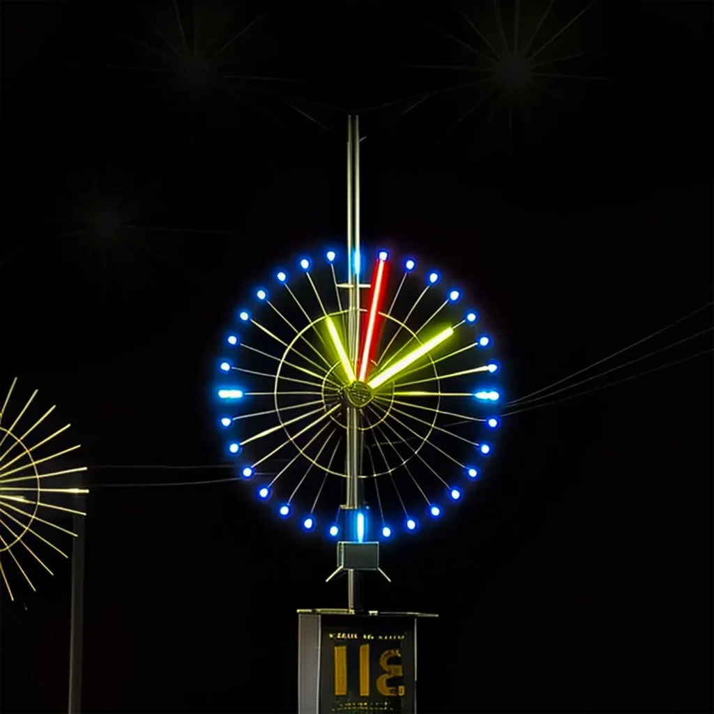 Astronomical Clock