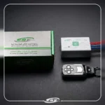 ریموت درب باز کن هوشمند آریا
