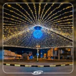 سقف نوری