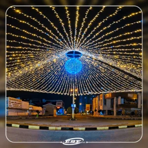 سقف نوری