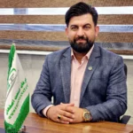 مهندس فرزین داستانیان